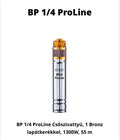 Elpumps BP 1/4 ProLine