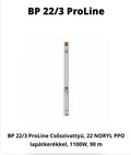 Elpumps BP22/3 ProLine