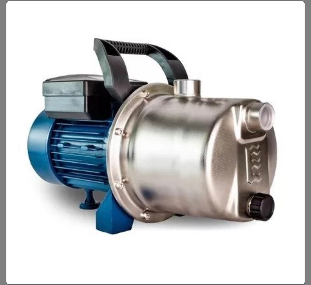 Elpumps JPV 1500 Inox