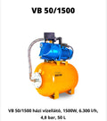 VB-25 1500B
